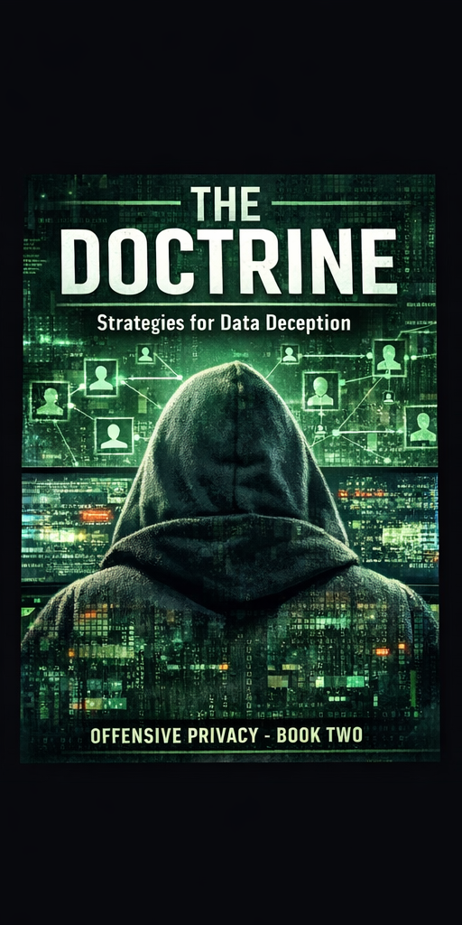 Offensive Privacy: The Doctrine