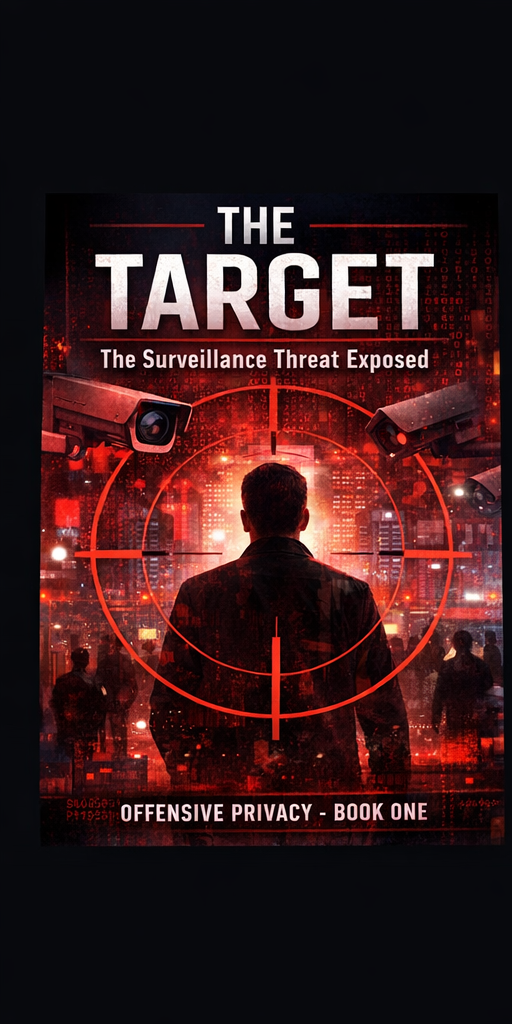 Offensive Privacy: The Target